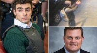 Luigi Mangione’s ‘manifesto’ reveals reason for targeting UnitedHealthcare CEO Brian Thompson, failed plot for mass casualty event: court docs