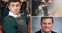 Luigi Mangione’s ‘manifesto’ reveals reason for targeting UnitedHealthcare CEO Brian Thompson, failed plot for mass casualty event: court docs