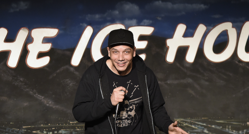 Luis J. Gomez Net Worth