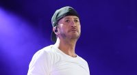 Luke Bryan drops out of concerts last minute due to ‘continued illness’ and is replaced by country superstar
