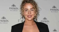 Lydia Bright shares message of support from mum Debbie after James Argent’s ex Nicolline slammed Towie star & her family