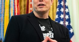 Marjorie Taylor Greene has taken Elon Musk's side in the GOP war over Donald Trump's 'big, beautiful bill' but only after having voted for it, while insiders reveal why Musk has turned on the president