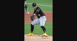 MLB Game to Feature Two Flamethrowers as Starting Pitchers. Pity the Hitters.