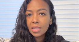 MTV VJ Ananda Lewis made desperate plea in final video message to fans before her tragic death at 52