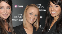 Maci Bookout Net Worth