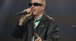Macklemore’s $2.1m home raided by masked intruders who bear-sprayed nanny & demanded ‘where are the jewels?’