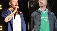 Macklemore’s Seattle home reportedly robbed with his 3 children inside