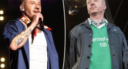 Macklemore’s Seattle home reportedly robbed with his 3 children inside