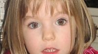 Madeleine McCann, who disappeared from a holiday flat in Portugal in May 2007