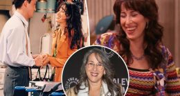 Maggie Wheeler recalls juggling Janice ‘Friends’ fame and ‘Everybody Loves Raymond’ role in ‘90s sitcom heyday