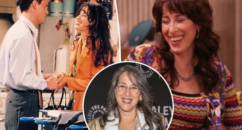 Maggie Wheeler recalls juggling Janice ‘Friends’ fame and ‘Everybody Loves Raymond’ role in ‘90s sitcom heyday