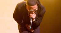 Major US star slammed as he plays to unimpressed UK arena and fans demand their money back