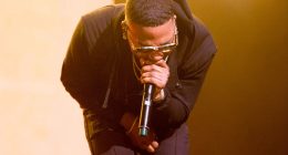 Major US star slammed as he plays to unimpressed UK arena and fans demand their money back