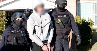 Major update after two teenagers were stabbed in front of terrified shoppers at a busy Westfield