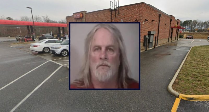 Man 'obsessed' with cable news shot 2 Latino men he thought were illegal immigrants, said he was 'pissed' about 'undocumented migrants receiving welfare'