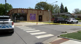 Man shot while inside vehicle in Greater Grand Crossing, Chicago police say