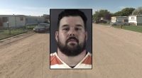 Man threatens to play Russian roulette with 2 women he went to home to 'hang out' with, deputies say