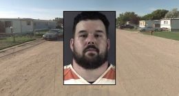 Man threatens to play Russian roulette with 2 women he went to home to 'hang out' with, deputies say