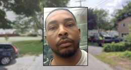 Man wanted in ‘horrific’ killing where he and his brother allegedly torched New York family’s home arrested in the Dominican Republic