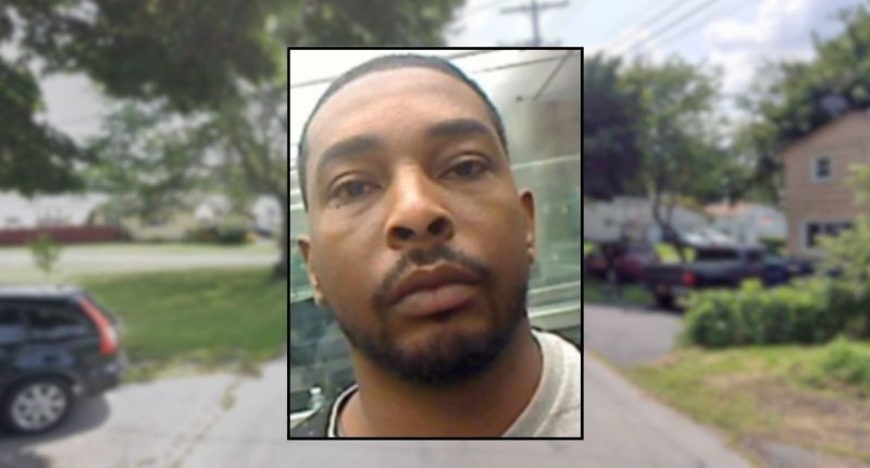 Man wanted in ‘horrific’ killing where he and his brother allegedly torched New York family’s home arrested in the Dominican Republic