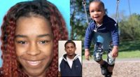 Man who threw 2-year-old off bridge after killing toddler’s pregnant mother learns his fate