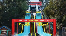 Man who was too heavy for Disney waterslide sues over its ‘exhilarating speeds’ after suffering ‘catastrophic injuries,’ lawsuit says