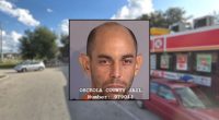Man who ‘felt bad’ about slashing stranger with machete outside Circle K took victim to hospital: Deputies