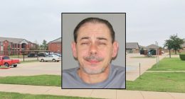 Man ‘wanted to lay with’ fiancee’s corpse after blasting her in head with shotgun, so he kept it for over a week until finally fleeing due to ‘very foul smell’: Police