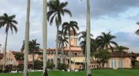 Maniac busted after jumping Mar-a-Lago wall, telling cops he wanted to ‘marry’ Trump’s teen granddaughter Kai