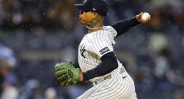 Marcus Stroman will get Yankees starting chance in A’s finale after rocky rehab