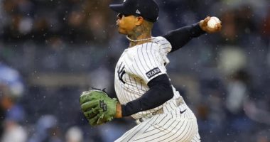 Marcus Stroman will get Yankees starting chance in A’s finale after rocky rehab