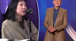 Margaret Cho disses ‘mean girl’ Ellen DeGeneres in scathing podcast interview: ‘So creepy and weird’