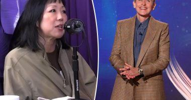 Margaret Cho disses ‘mean girl’ Ellen DeGeneres in scathing podcast interview: ‘So creepy and weird’
