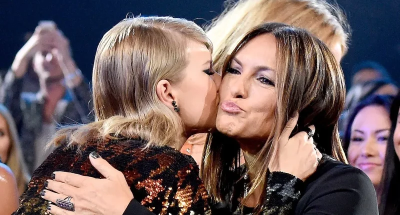Mariska Hargitay Named Her Cat After a Taylor Swift Song: ‘Payback’s a B*tch’ 