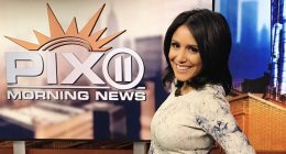 Marissa Torres (PIX 11 weather) Wiki Bio, age, husband. Is she pregnant?