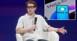 Mark Zuckerberg’s Meta aims to fully automate advertising with AI by 2026: report