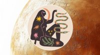Mars enters Virgo this week — will your sign be one of the three most affected?