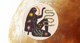 Mars enters Virgo this week — will your sign be one of the three most affected?