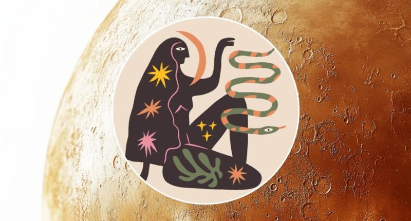 Mars enters Virgo this week — will your sign be one of the three most affected?