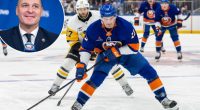 Mathieu Darche has Mat Barzal decision to make — and it could impact Islanders’ entire offseason plan