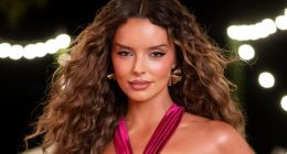 Maura Higgins confirmed for huge reality show as all-star cast revealed – and castmate has big link to Taylor Swift