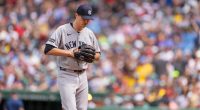 Max Fried’s valuable Yankees streak ends as gem is outdone by Red Sox starter