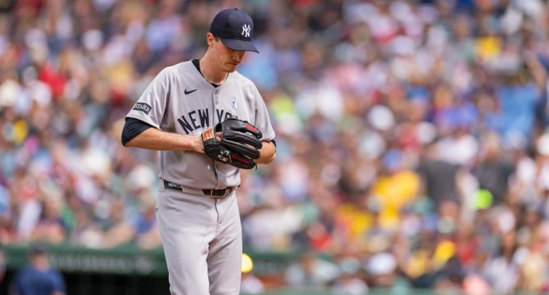Max Fried’s valuable Yankees streak ends as gem is outdone by Red Sox starter