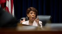 Maxine Waters Caught Red-Handed: Admits LA Riots Were Violent After All