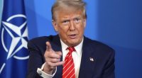 Mediator to Trump: How About $20 Million From CBS Over Cooked Harris Interview?