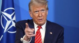 Mediator to Trump: How About $20 Million From CBS Over Cooked Harris Interview?