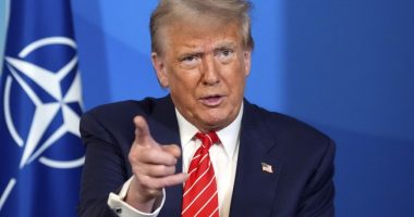 Mediator to Trump: How About $20 Million From CBS Over Cooked Harris Interview?