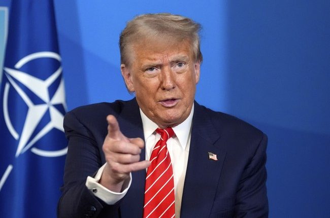 Mediator to Trump: How About $20 Million From CBS Over Cooked Harris Interview?