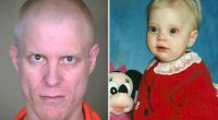Medical examiner reveals how killer dad, who set 2-year-old daughter on fire, died in notoriously violent Arizona prison