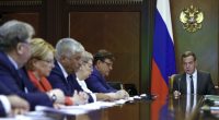 Medvedev After Trump Rebuke: On Second Thought, We Won't Supply Nukes to Iran